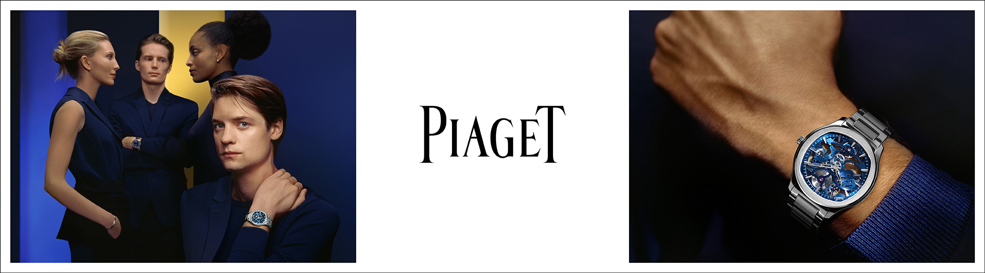 Piaget Watches Swiss Craftsmanship & Elegance | Bucherer